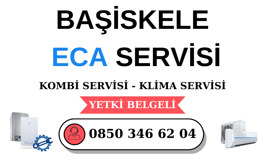 Başiskele Eca Servisi
